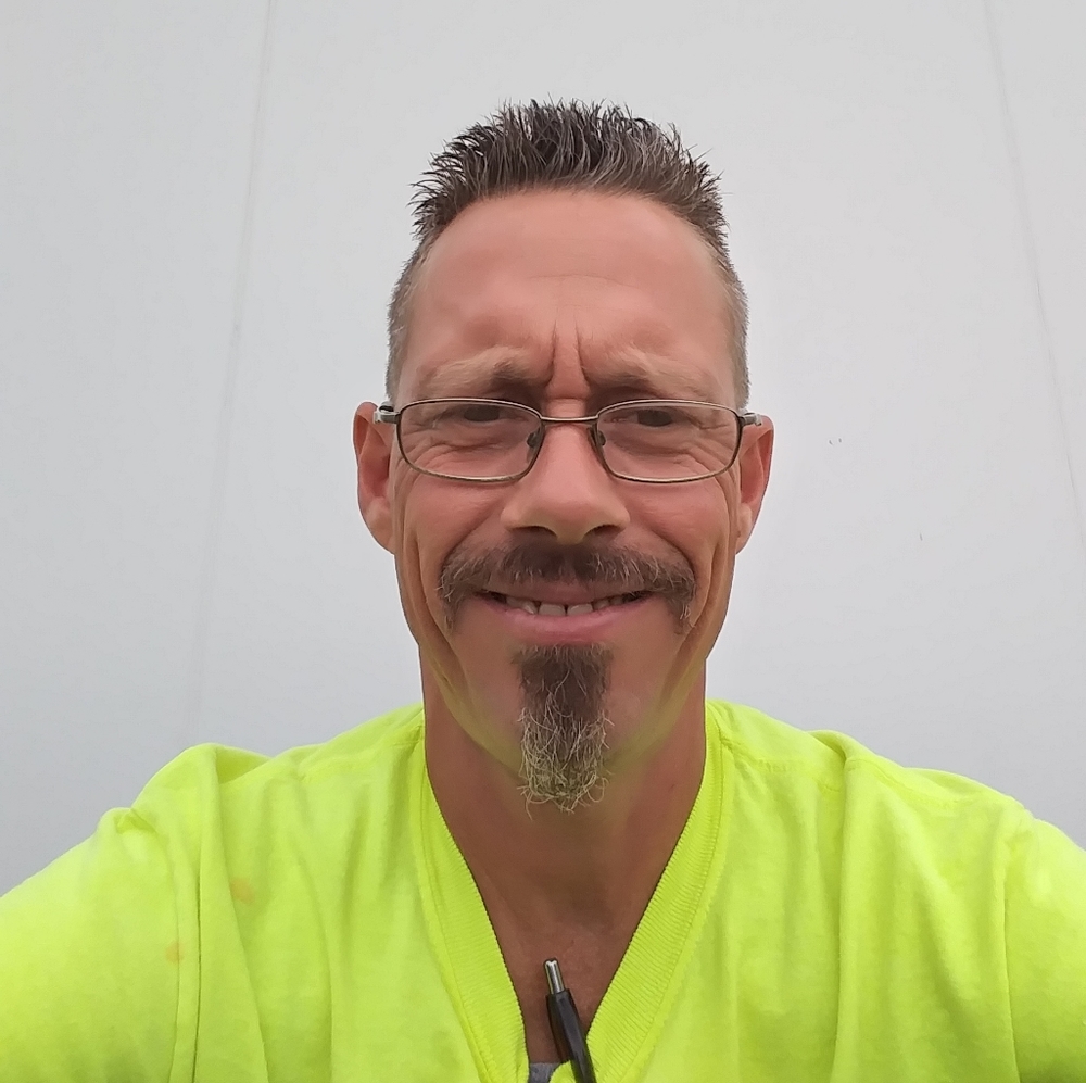 Meet your Posher, Jeremy